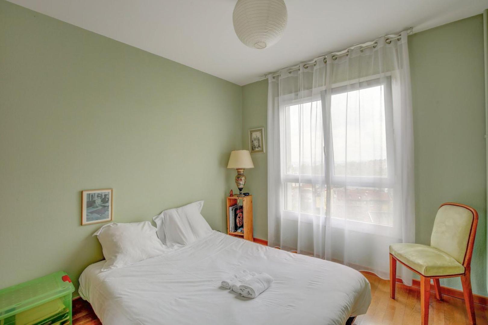 Aux Portes Des Lilas Баньоле Экстерьер фото